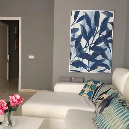 Casa De Silvia Arrecife (Lanzarote)