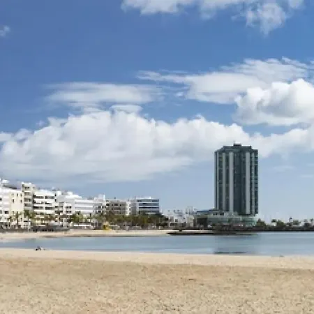 Casa De Silvia * Arrecife (Lanzarote)