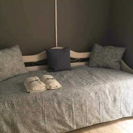 Casa De Silvia Apartamento Arrecife (Lanzarote)