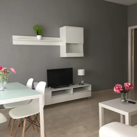 Apartamento Casa De Silvia Arrecife (Lanzarote)