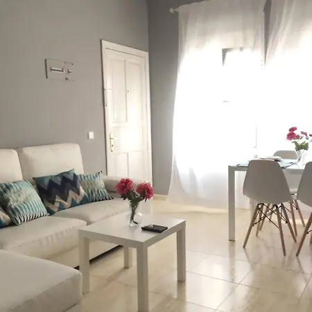 Apartamento Casa De Silvia Arrecife (Lanzarote)