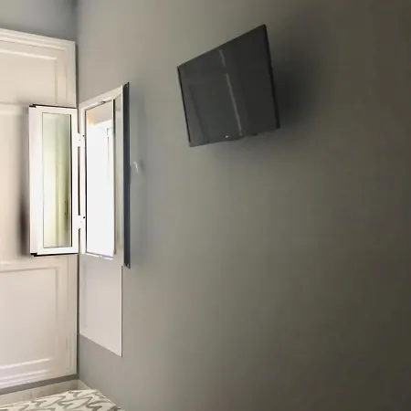 Casa De Silvia Apartamento Arrecife (Lanzarote)