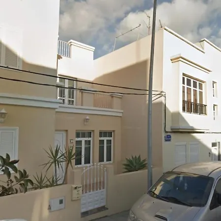 Casa De Silvia Apartamento Arrecife (Lanzarote)